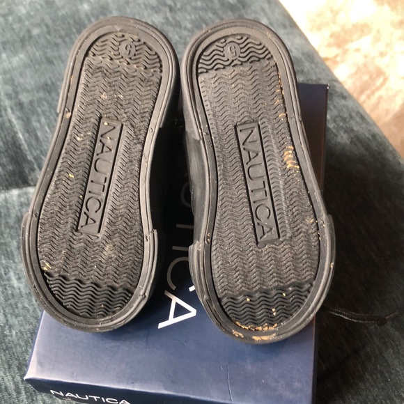 Nautica boots - Picture 14 of 14